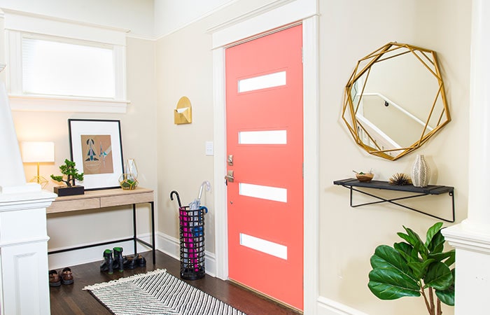 Color Is The Key Hgtv Sup Sup And Schlage Present 1 Entry 3