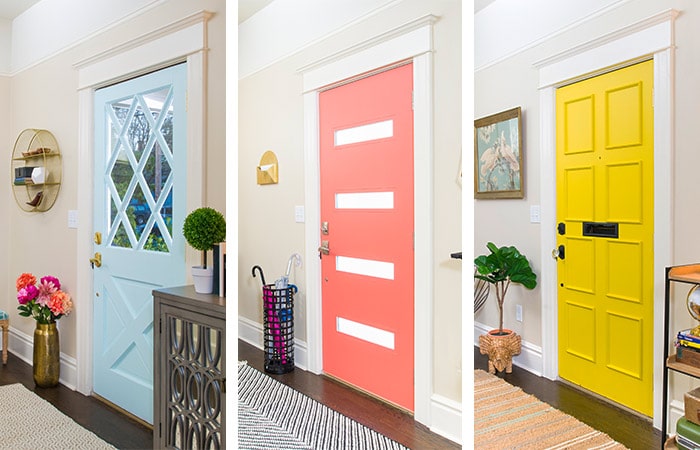 Color Is The Key Hgtv Sup Sup And Schlage Present 1 Entry 3