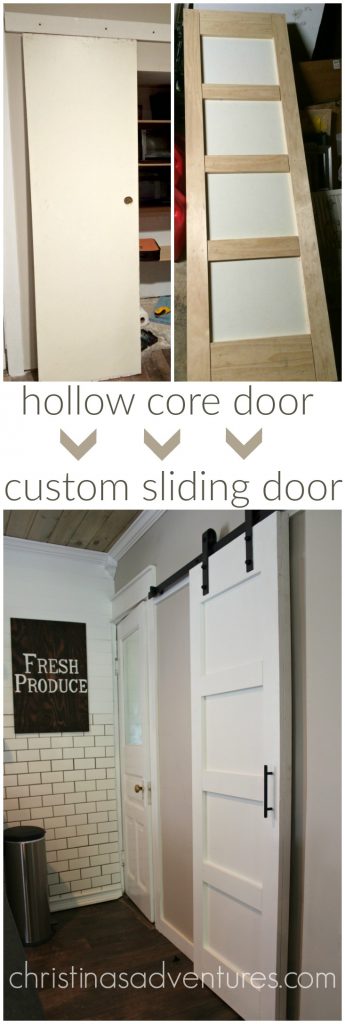 How To Make Your Hollow Core Doors Look Expensive When You