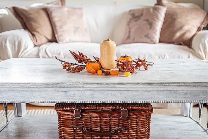 7 projects for safe and cozy fall home.