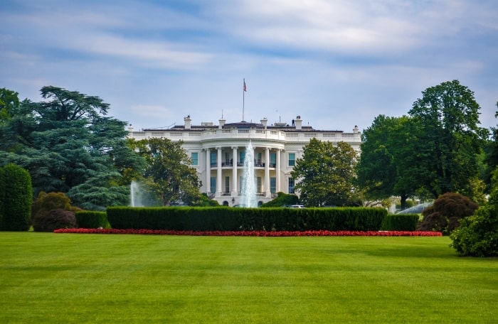 The White House