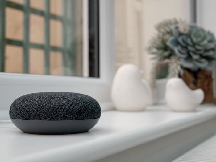 Schlage with google home 2025