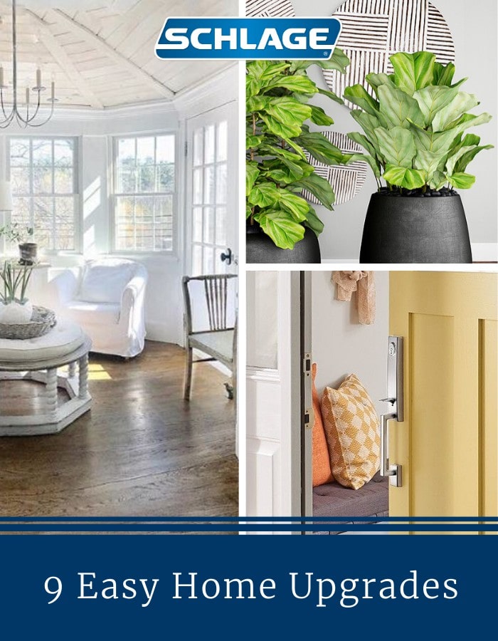 9 home decor updates