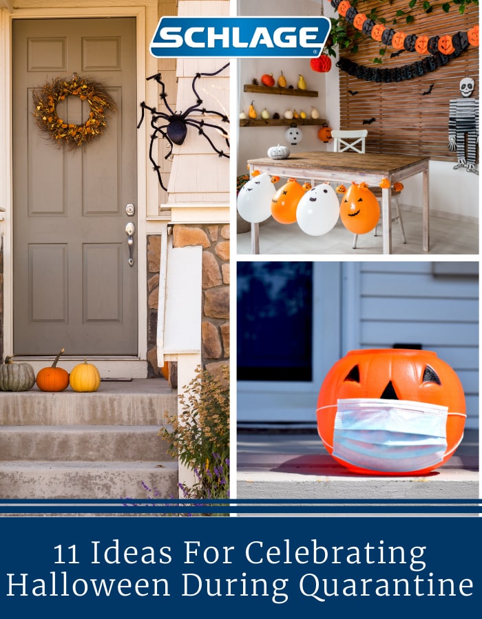 Quarantine halloween ideas hotsell
