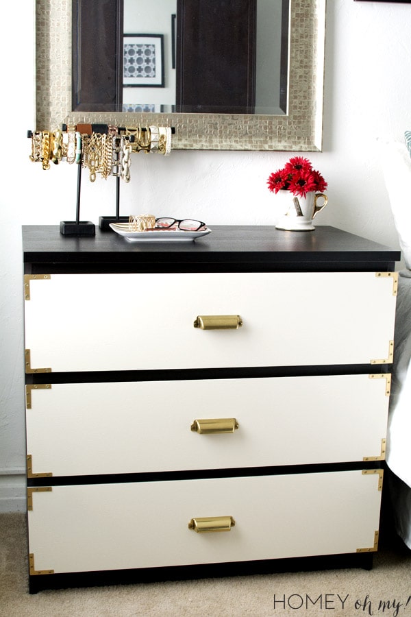 15 Home Improvement Projects That Deliver Glam Decor