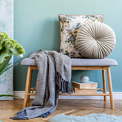 Creative ways to use the 2021 colors of the year.