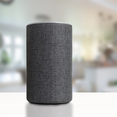 Amazon Echo speaker