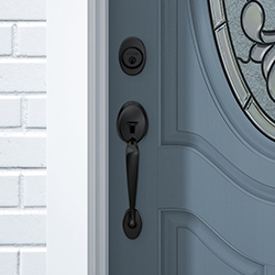 Schlage door hardware from Lockshowroom.com SHLAGE Deadbolts