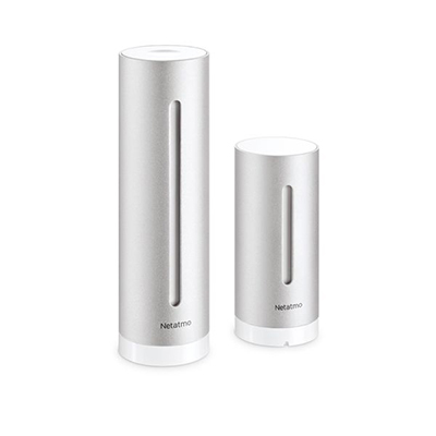 Netatmo Weather Station