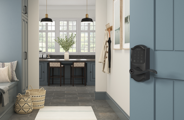 schlage-encode-smart-lever