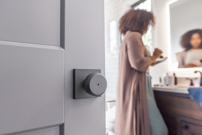 Choosing the right bathroom door locks for your home.