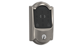 Schlage Encode Plus Smart Locks Navigation