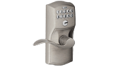 Schlage Connected Keypads