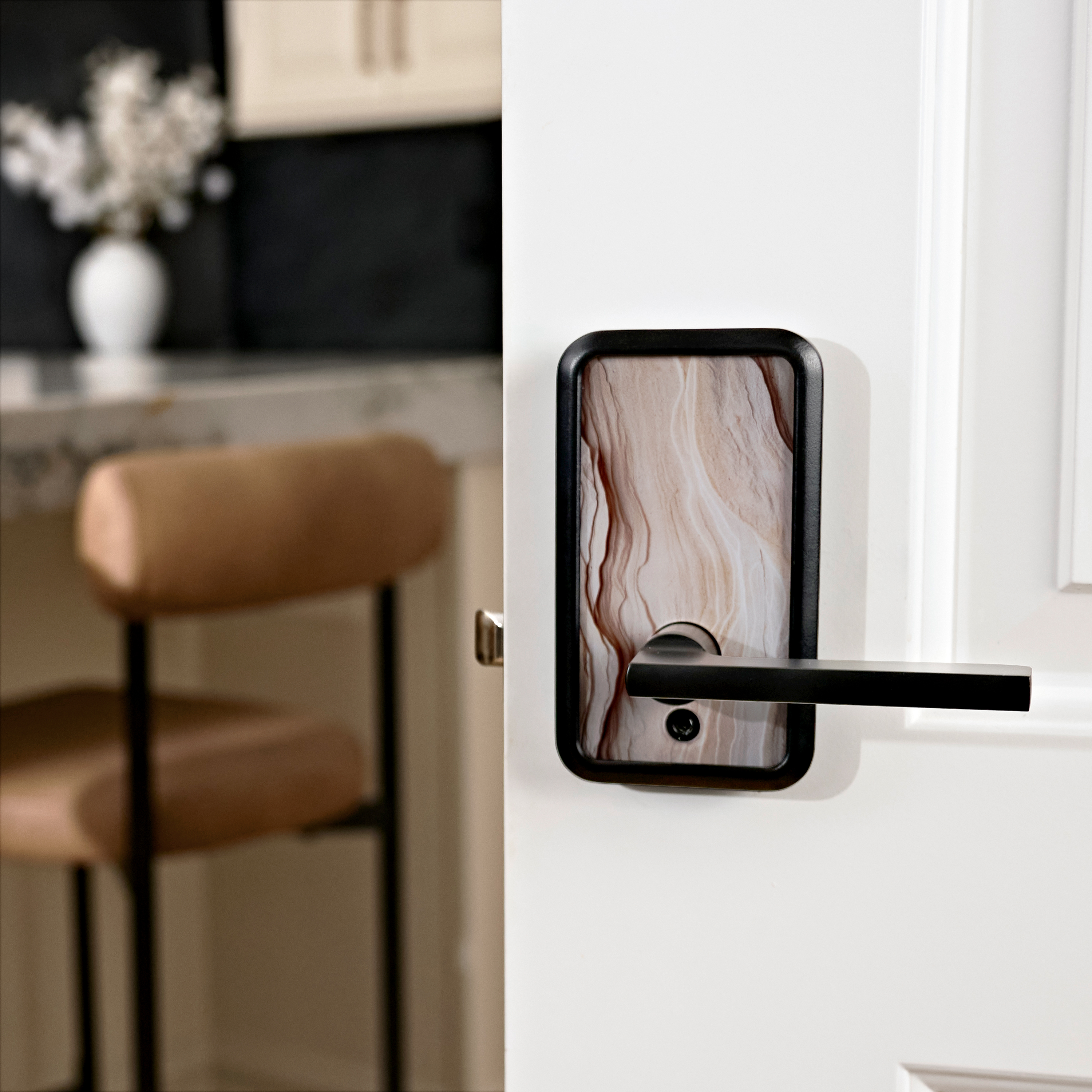 The Natural Mosaic Trim Collection