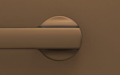 Golden Bronze swatch