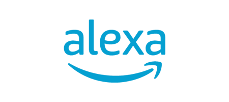 Amazon Alexa logo