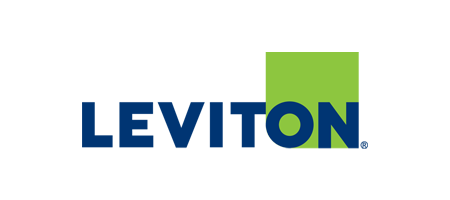 Leviton logo