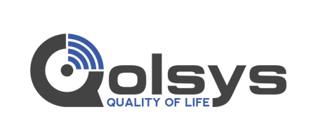 Qolsys home security integrations