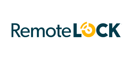 Remote Lock logo