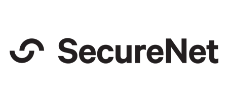 SecureNet logo