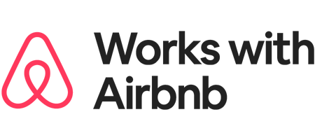 Airbnb logo