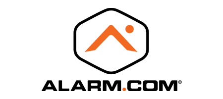 Alarm.com security system integrations