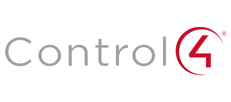 control4 logo