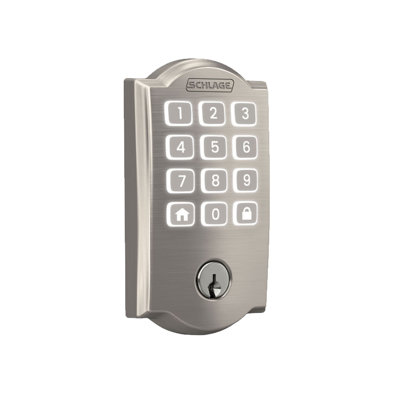 Schlage Arrive smart lock