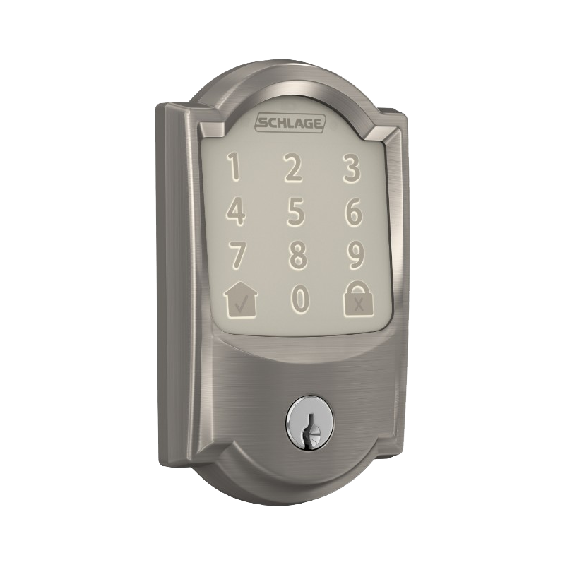 Schlage Encode smart lock
