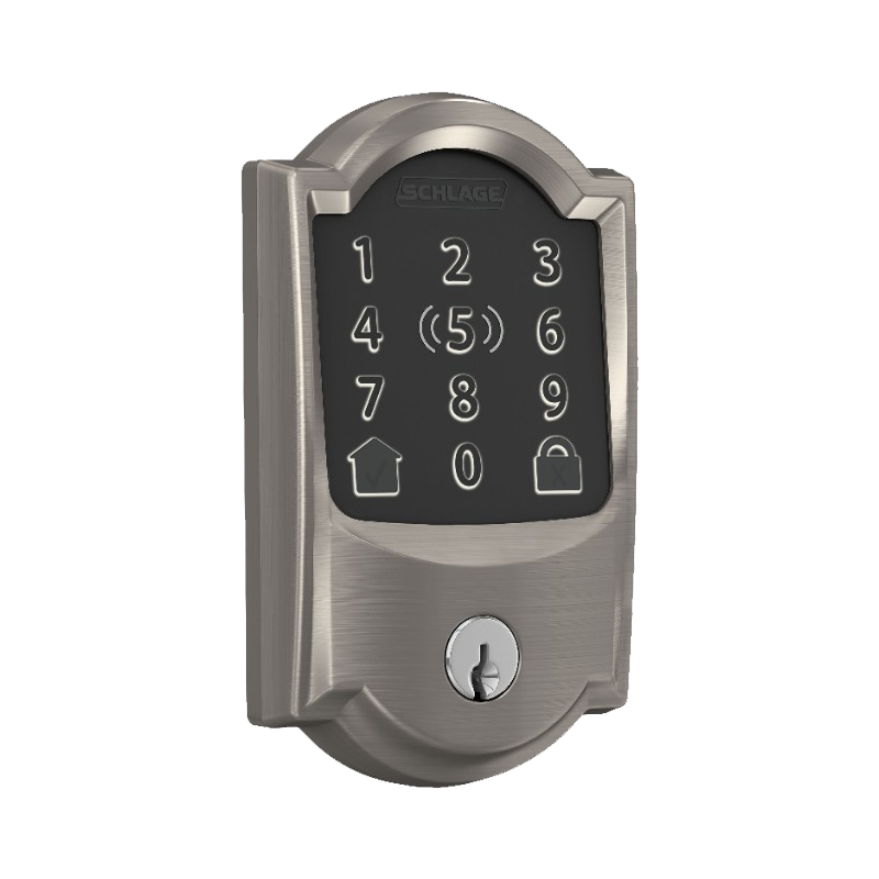 Schlage Encode Plus smart lock