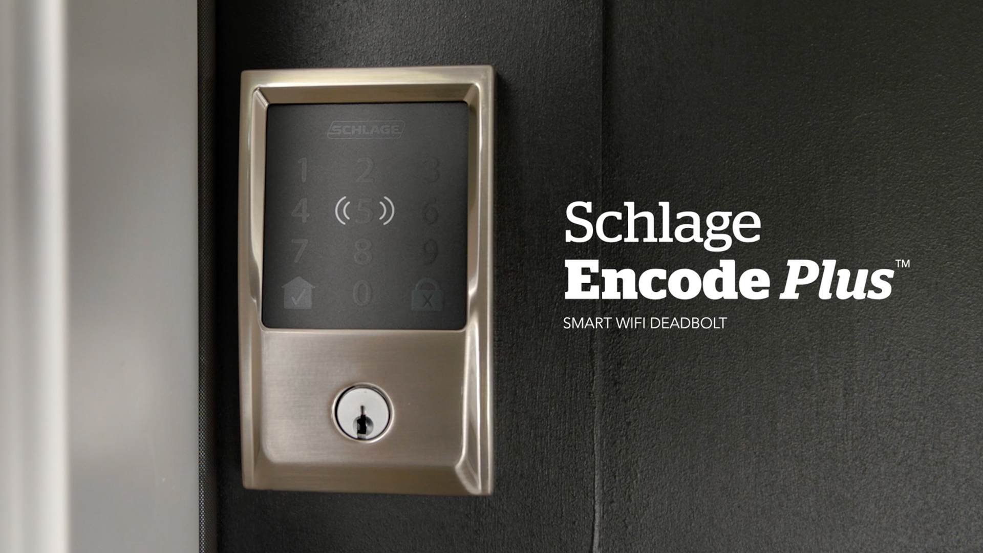 Can Schlage Encode Work Without Wi-Fi?  