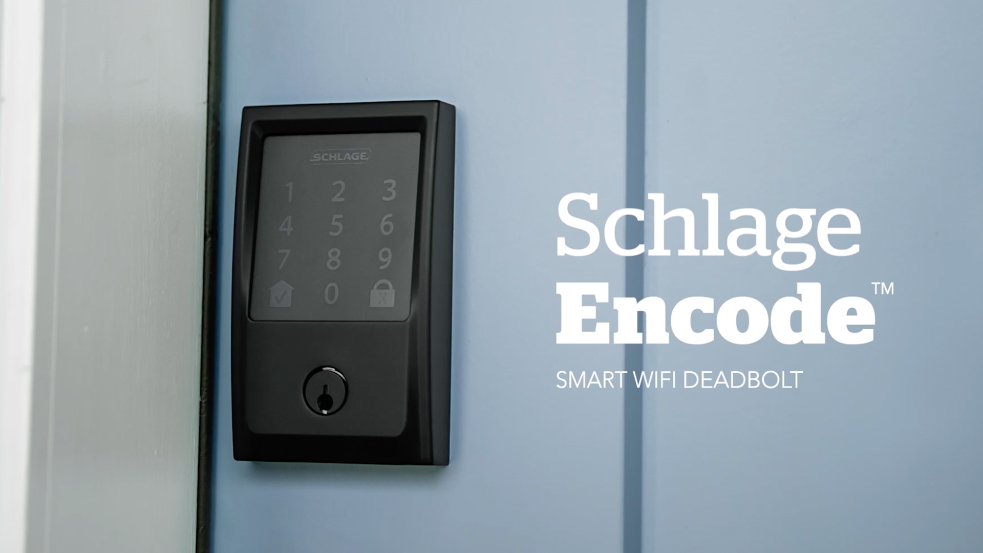 Easy Fix for Schlage Encode Not Connecting to the Wi-Fi  