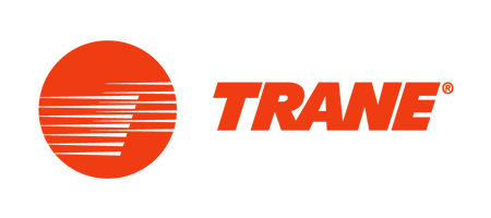 TRANE logo