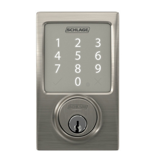Entry Door Knobs Locks Hardware Schlage A Smart Life Starts With Schlage Sense Stars Give Front Doors