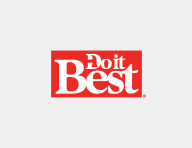 Do It Best logo. 