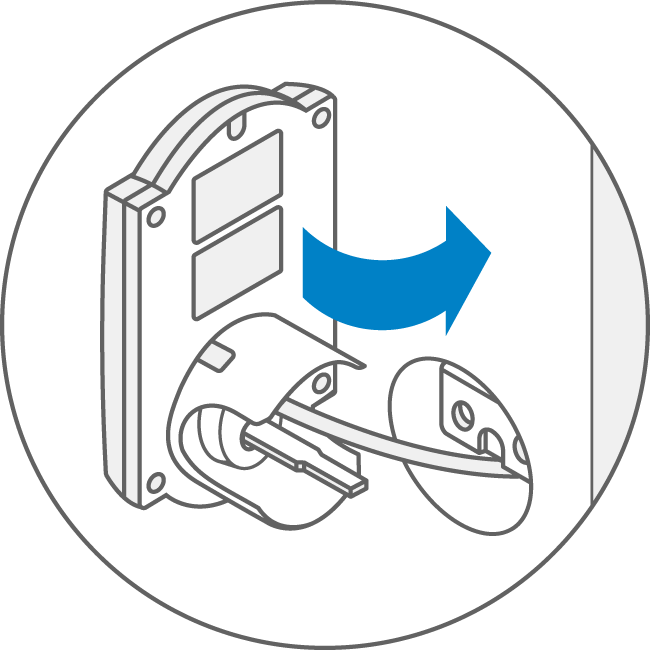 schlage camelot parts diagram