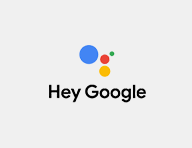 Hey Google