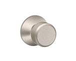 Schlage Bowery modern door knob