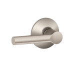 Broadway Lever | Modern door hardware