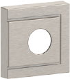 Modern door hardware styles