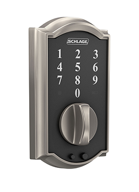 Schlage Touch