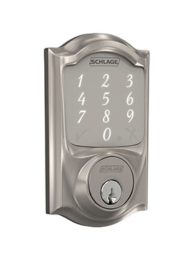 Schlage Sense