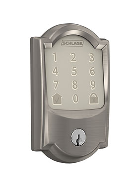 Schlage Encode