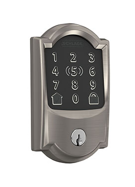 Schlage Encode Plus