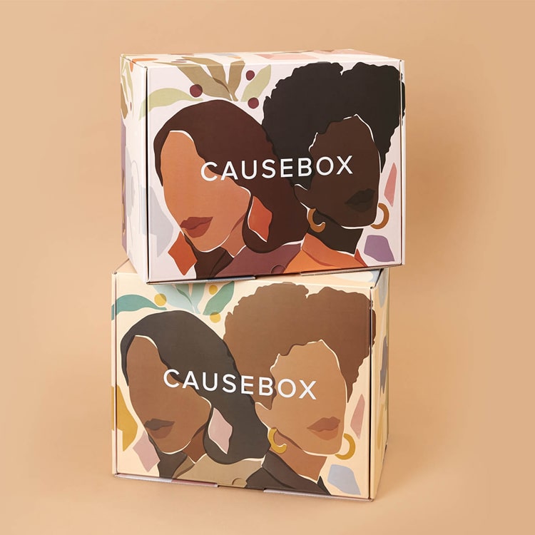 Causebox