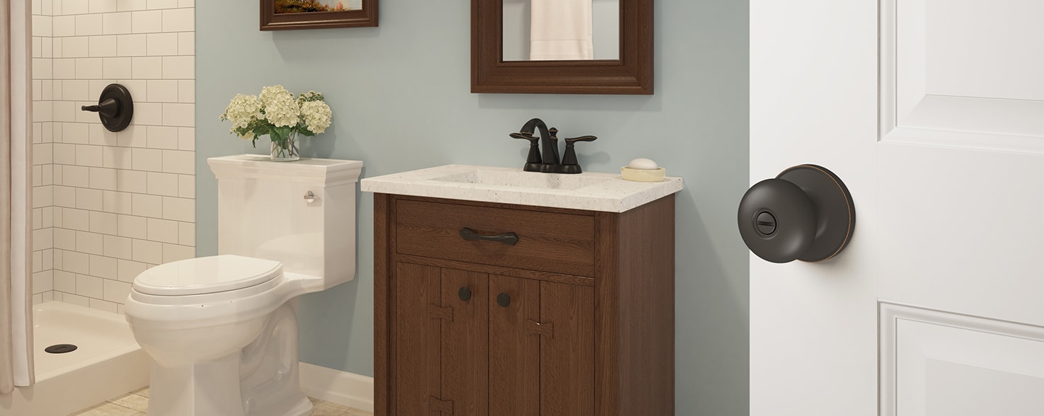 Save on door locks with Schlage at Menards Schlage deals