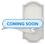 Schlage Encode Lever