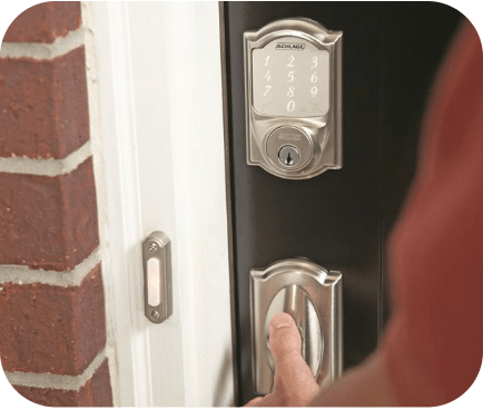 How secure are smart locks