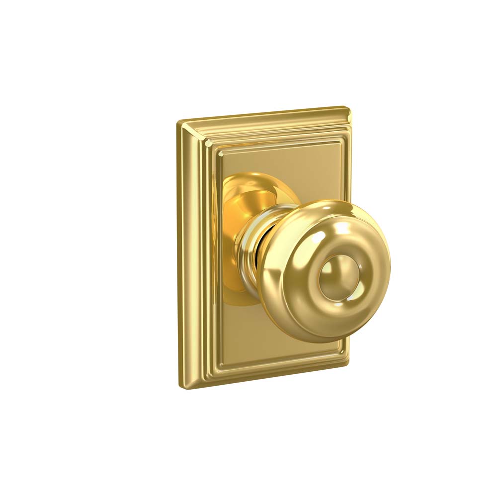 Internal Door Lock Types