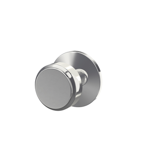 Schlage Bowery Non-Turning Knob with Century Trim - ShopStyle Workout  Accessories
